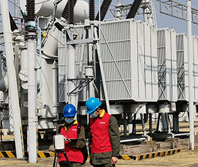 冯坡镇倾斜摄影技术在基础设施监测中如何发挥作用？